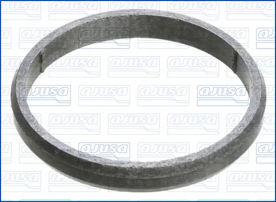 Dichtung, Abgasrohr AJUSA 01217400 Bild Dichtung, Abgasrohr AJUSA 01217400