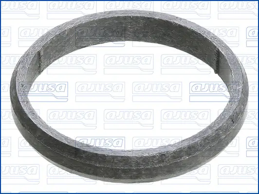 Dichtung, Abgasrohr AJUSA 01220100