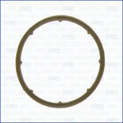 Dichtung AJUSA 01222500 Bild Dichtung AJUSA 01222500