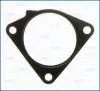Dichtung, Lader vor Abgasturbolader AJUSA 01223500