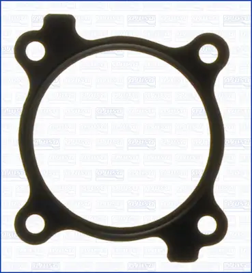 Dichtung, Drosselklappenstutzen AJUSA 01223700 Bild Dichtung, Drosselklappenstutzen AJUSA 01223700