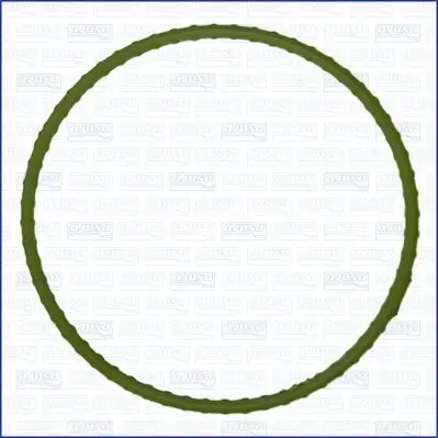 Dichtung, Ölkühler AJUSA 01224000