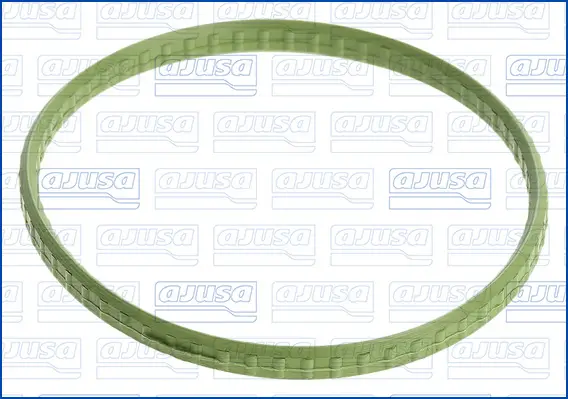 Dichtung, Ölkühler AJUSA 01224000