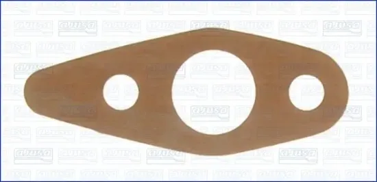 Dichtung, Öleinlass (Lader) AJUSA 01225700 Bild Dichtung, Öleinlass (Lader) AJUSA 01225700