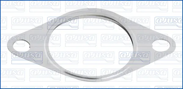 Dichtung, Abgasrohr AJUSA 01231600