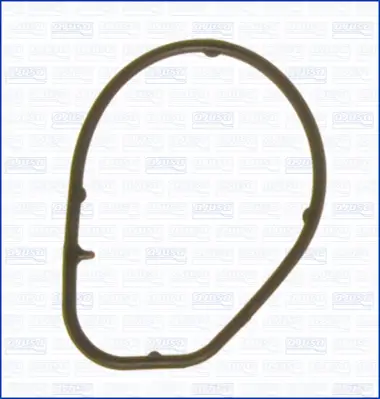 Dichtung, Thermostat AJUSA 01235500