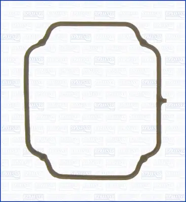 Dichtung, Drosselklappenstutzen AJUSA 01237300 Bild Dichtung, Drosselklappenstutzen AJUSA 01237300