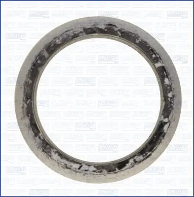 Dichtung, Abgasrohr AJUSA 01237400 Bild Dichtung, Abgasrohr AJUSA 01237400