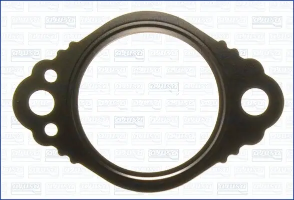 Dichtung, Abgasrohr AJUSA 01237700
