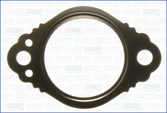 Dichtung, Abgasrohr AJUSA 01237700 Bild Dichtung, Abgasrohr AJUSA 01237700
