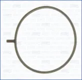 Dichtung, Drosselklappenstutzen AJUSA 01239600