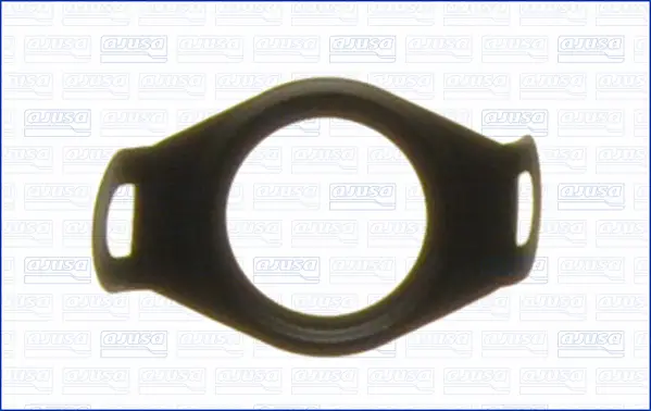 Dichtung, Öleinlass (Lader) AJUSA 01240900