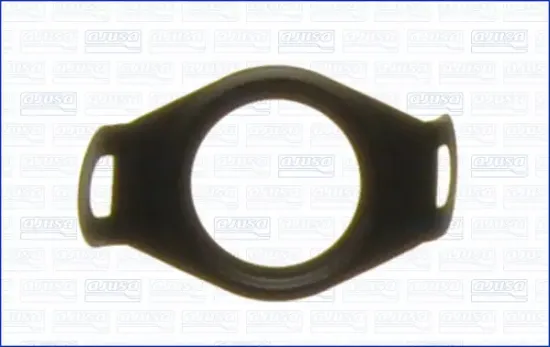 Dichtung, Öleinlass (Lader) AJUSA 01240900 Bild Dichtung, Öleinlass (Lader) AJUSA 01240900