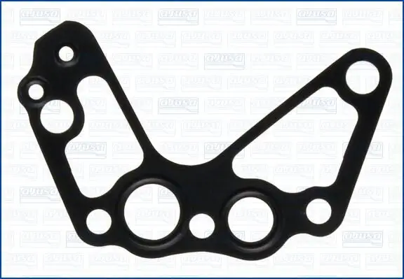 Dichtung, Ölpumpe AJUSA 01250700