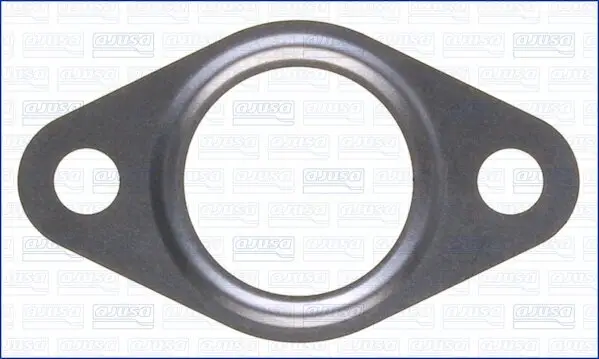 Dichtung, AGR-Ventil AJUSA 01250900
