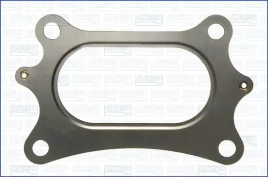 Dichtung, Abgaskrümmer AJUSA 01252800 Bild Dichtung, Abgaskrümmer AJUSA 01252800