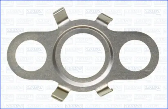 Dichtung, Leitung AGR-Ventil AJUSA 01253200 Bild Dichtung, Leitung AGR-Ventil AJUSA 01253200