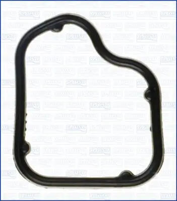 Dichtung, Ölkühler AJUSA 01257700 Bild Dichtung, Ölkühler AJUSA 01257700