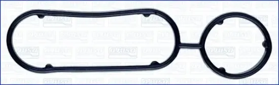 Dichtung, Ölkühler AJUSA 01258000 Bild Dichtung, Ölkühler AJUSA 01258000