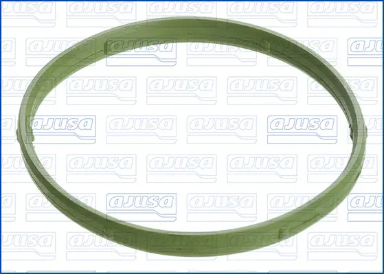 Dichtung, Ansaugkrümmergehäuse AJUSA 01258200