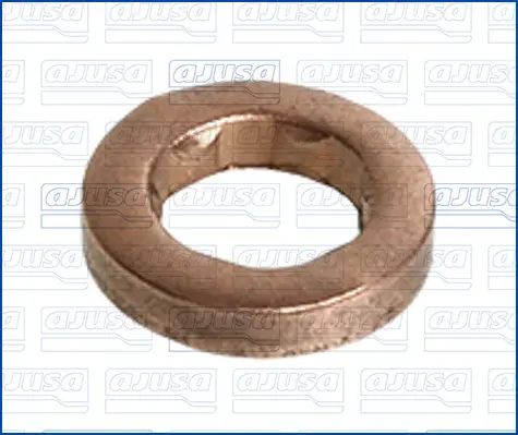 Dichtring, Düsenhalter AJUSA 01258300