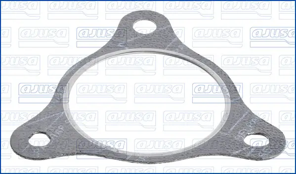 Dichtung, Abgasrohr AJUSA 01261700