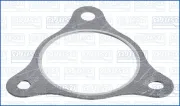 Dichtung, Abgasrohr AJUSA 01261700