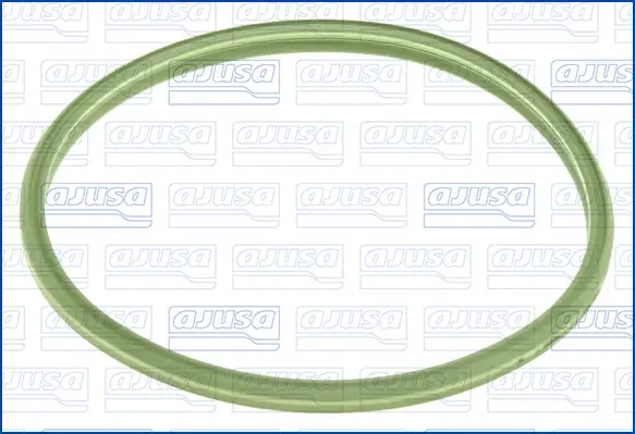 Dichtring, Lader AJUSA 01262600