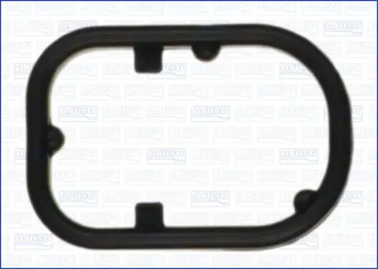 Dichtung, Ölfilter innen AJUSA 01263300 Bild Dichtung, Ölfilter innen AJUSA 01263300