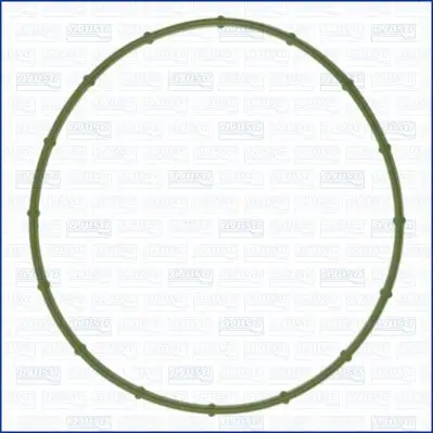 Dichtung, Unterdruckpumpe AJUSA 01264400 Bild Dichtung, Unterdruckpumpe AJUSA 01264400