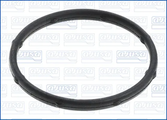 Dichtung, Thermostatgehäuse AJUSA 01266400