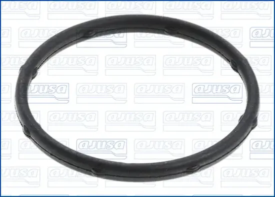 Dichtung, Thermostatgehäuse AJUSA 01266400 Bild Dichtung, Thermostatgehäuse AJUSA 01266400