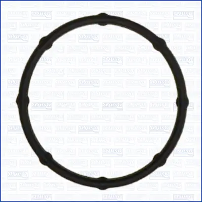 Dichtung, Thermostatgehäuse AJUSA 01266400 Bild Dichtung, Thermostatgehäuse AJUSA 01266400