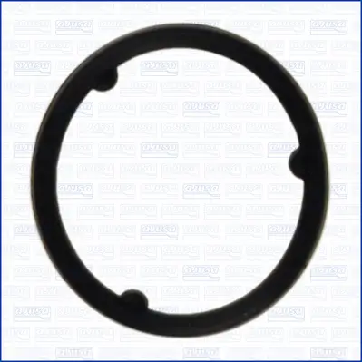 Dichtung, Ölfilter AJUSA 01269100 Bild Dichtung, Ölfilter AJUSA 01269100