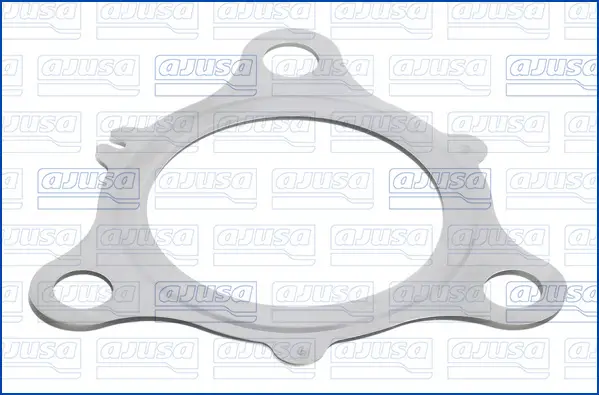 Dichtung, Abgasrohr AJUSA 01275200