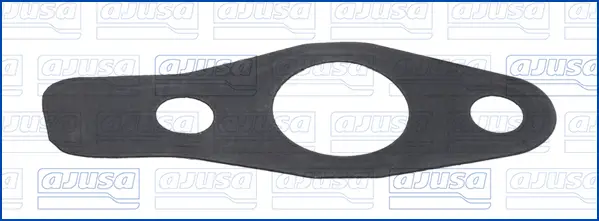 Dichtung, Ölauslass (Lader) AJUSA 01275600
