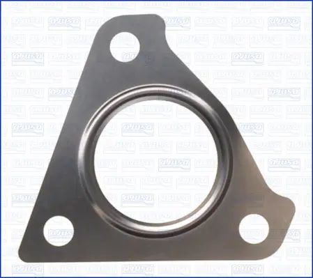 Dichtung, Turbineneinlass (Lader) AJUSA 01275700 Bild Dichtung, Turbineneinlass (Lader) AJUSA 01275700