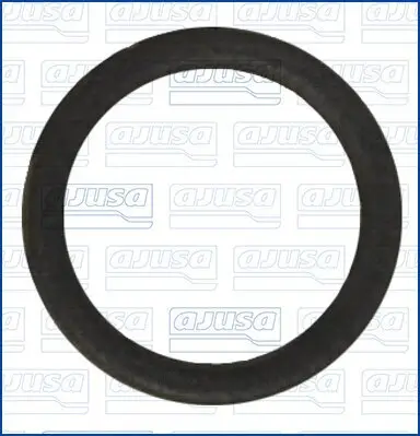 Dichtring, Kühlmittelrohrleitung AJUSA 01276300 Bild Dichtring, Kühlmittelrohrleitung AJUSA 01276300
