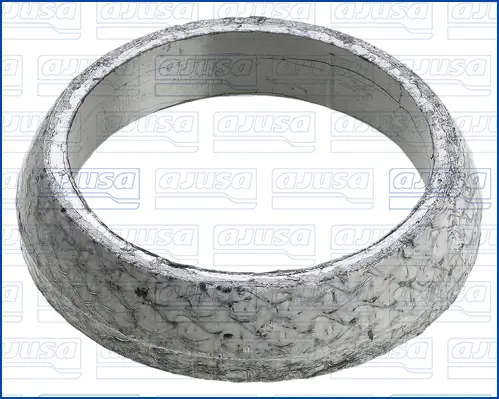Dichtung, Abgasrohr AJUSA 01277600 Bild Dichtung, Abgasrohr AJUSA 01277600