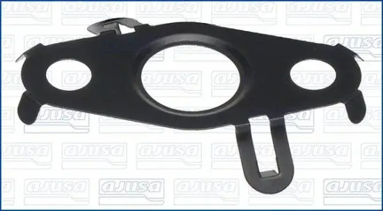 Dichtung, Ölauslass (Lader) vom Motor zur Rücklaufleitung AJUSA 01278900 Bild Dichtung, Ölauslass (Lader) vom Motor zur Rücklaufleitung AJUSA 01278900