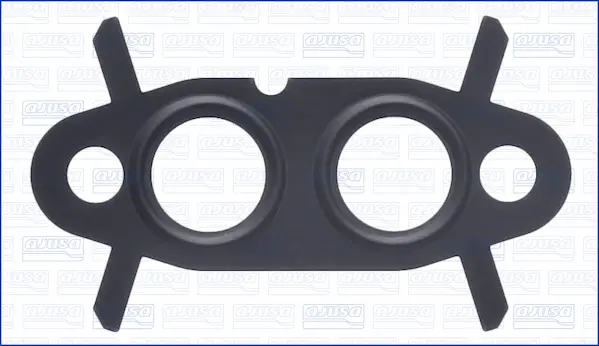 Dichtung, Ölauslass (Lader) AJUSA 01284800