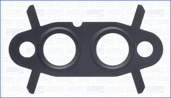 Dichtung, Ölauslass (Lader) AJUSA 01284800 Bild Dichtung, Ölauslass (Lader) AJUSA 01284800