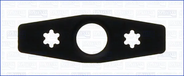 Dichtung, Ölauslass (Lader) AJUSA 01287400