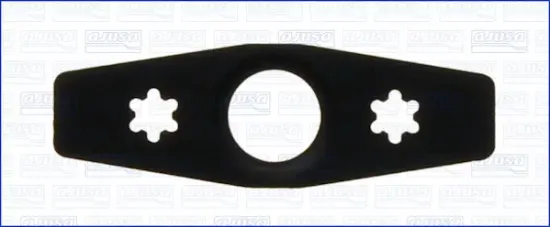 Dichtung, Ölauslass (Lader) AJUSA 01287400 Bild Dichtung, Ölauslass (Lader) AJUSA 01287400