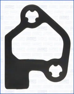 Dichtung, Steuerkettenspanner links unten AJUSA 01288500