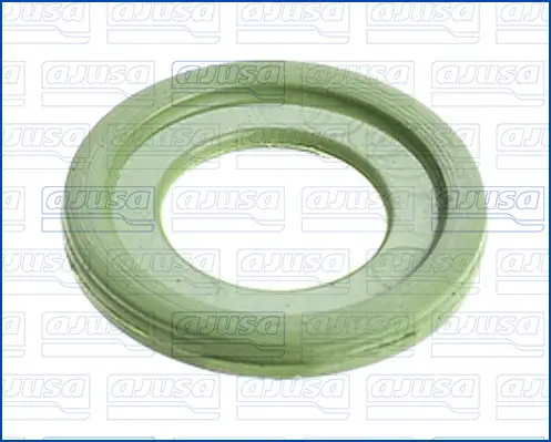 Dichtring, Ölablassschraube AJUSA 01288800 Bild Dichtring, Ölablassschraube AJUSA 01288800