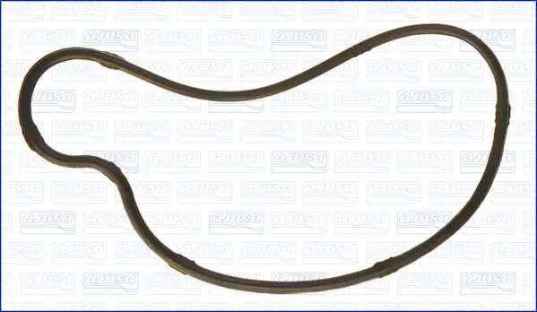 Dichtung, Wasserpumpe AJUSA 01291200