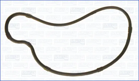 Dichtung, Wasserpumpe AJUSA 01291200 Bild Dichtung, Wasserpumpe AJUSA 01291200