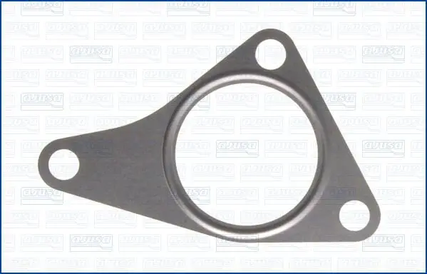 Dichtung, Abgasrohr AJUSA 01292100