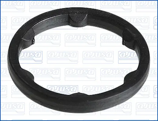 Dichtung, Ölpumpe AJUSA 01298700 Bild Dichtung, Ölpumpe AJUSA 01298700